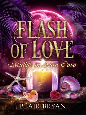cover image of Flash of Love